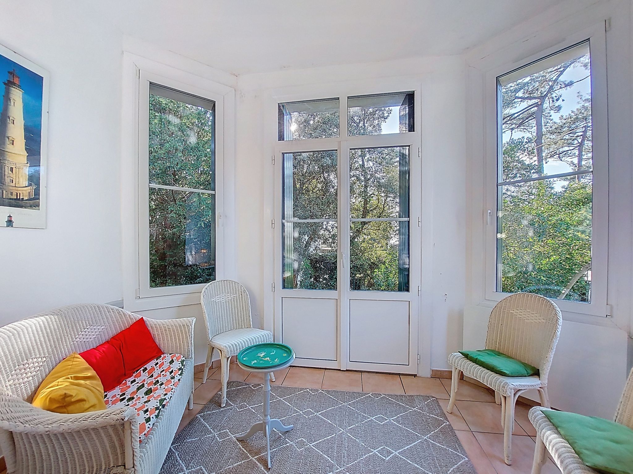 Photo of Villa Vent Debout