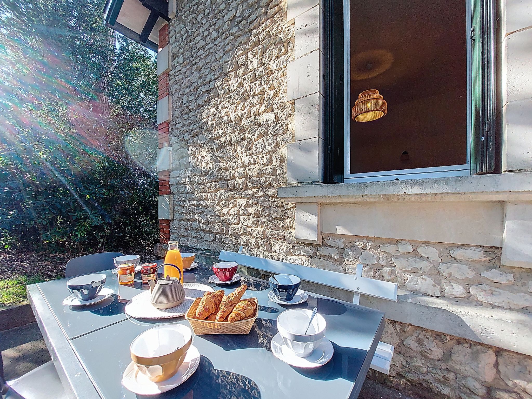 Photo of Villa Vent Debout