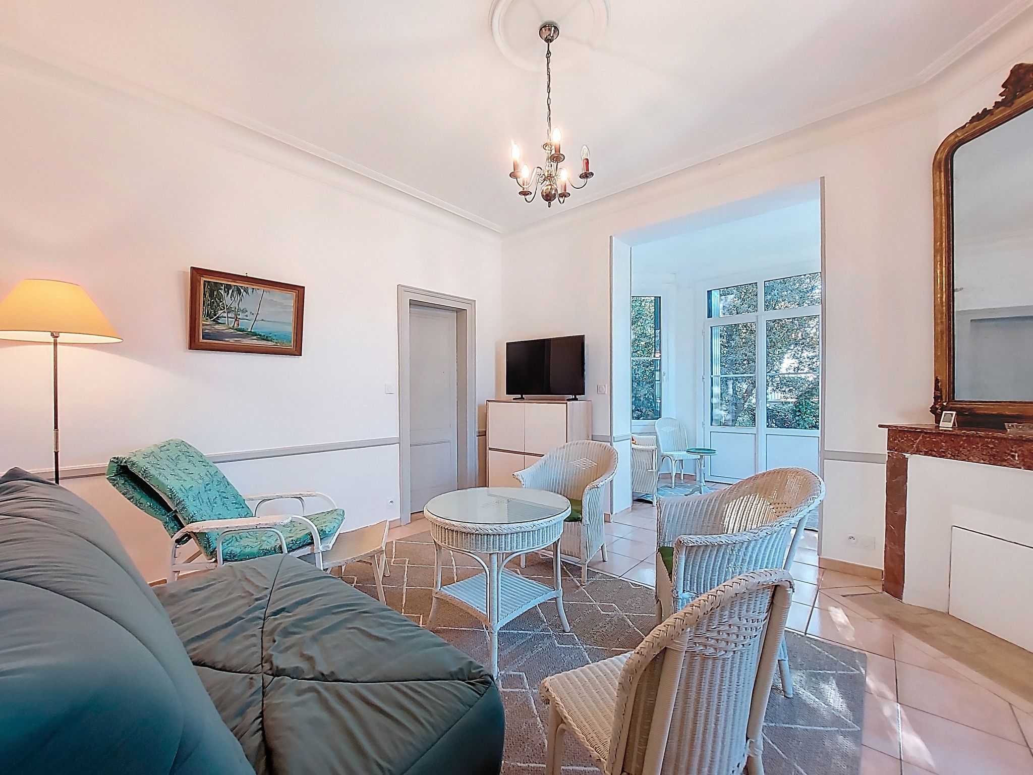 Photo of Villa Vent Debout