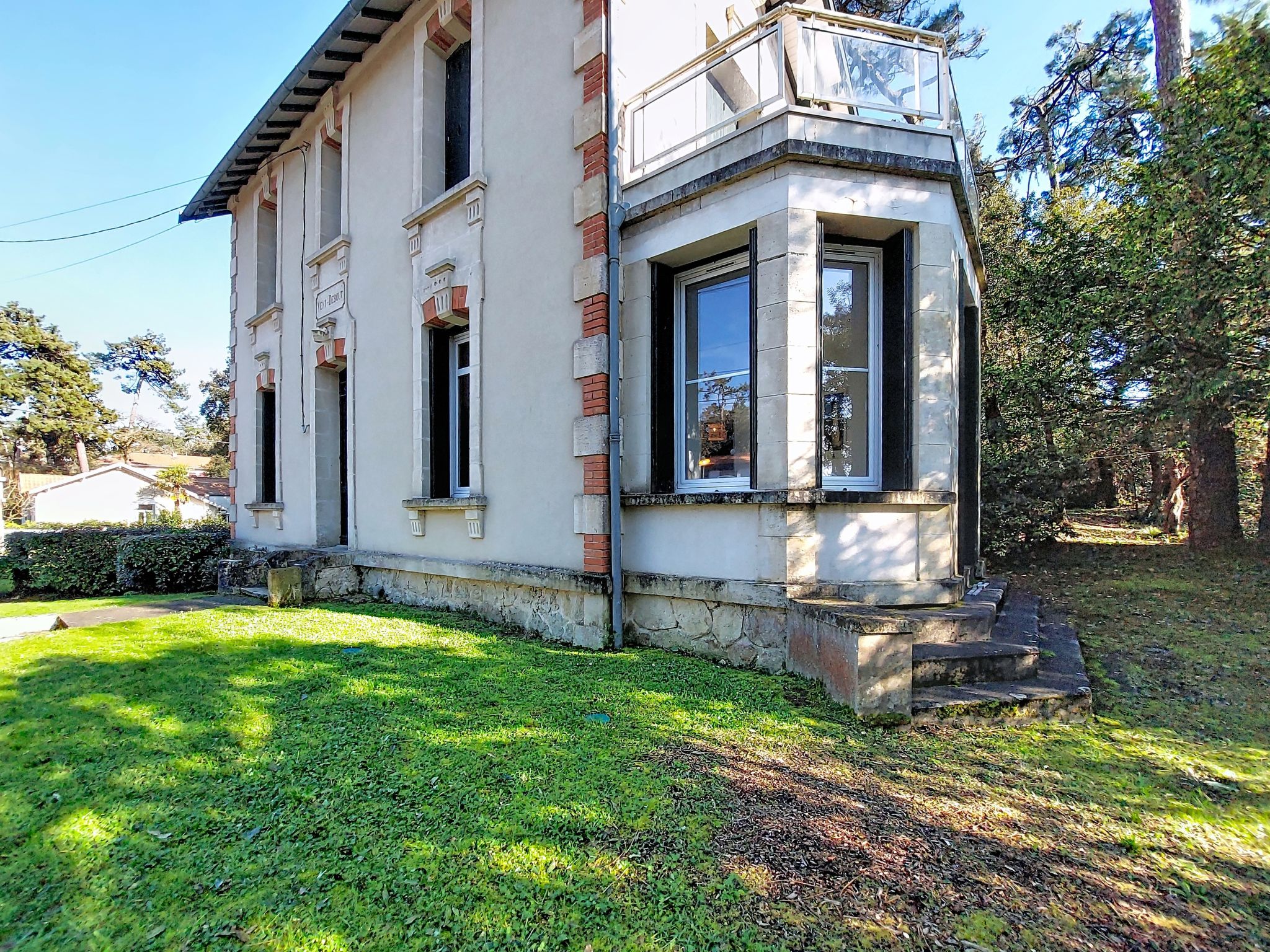 Photo of Villa Vent Debout