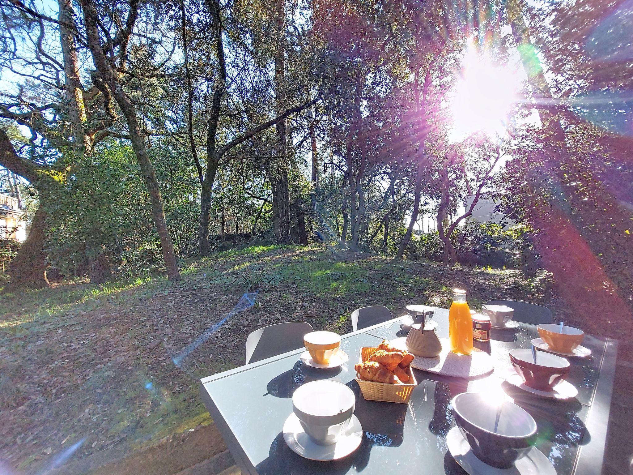 Photo of Villa Vent Debout