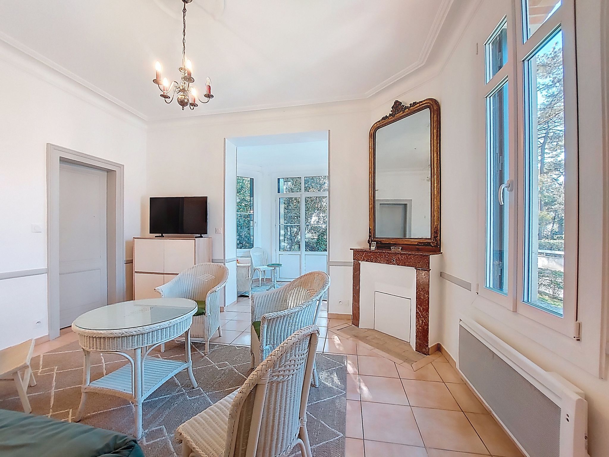 Photo of Villa Vent Debout