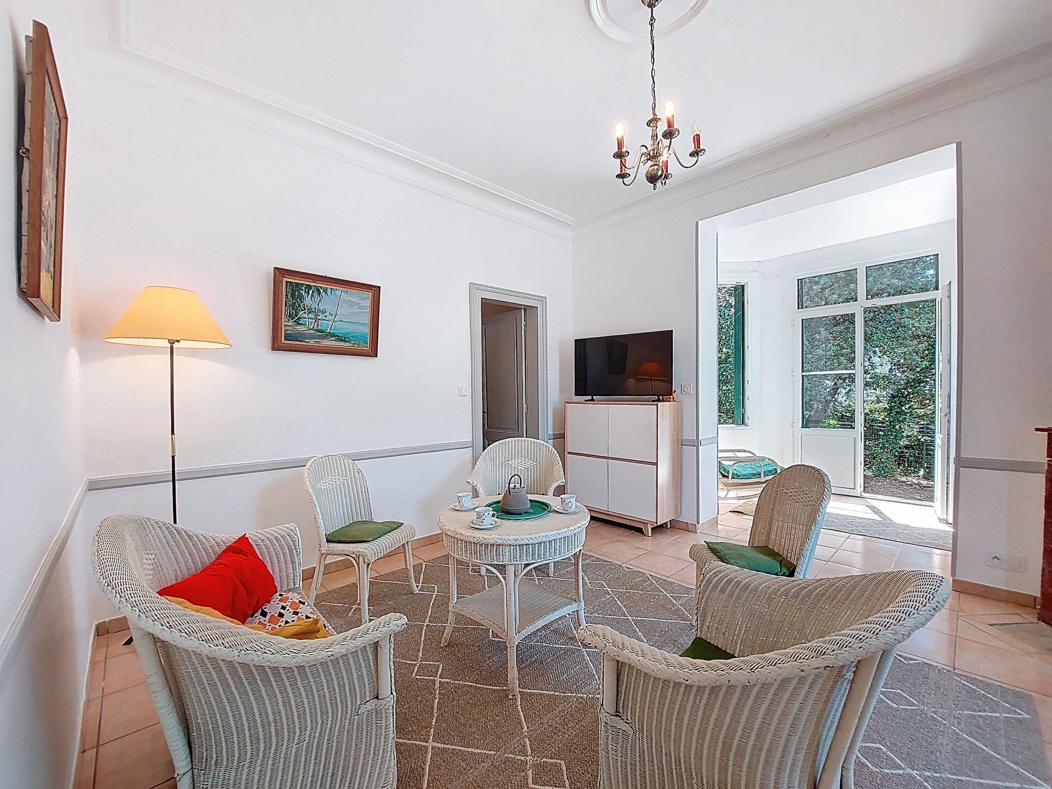 Villa Vent Debout