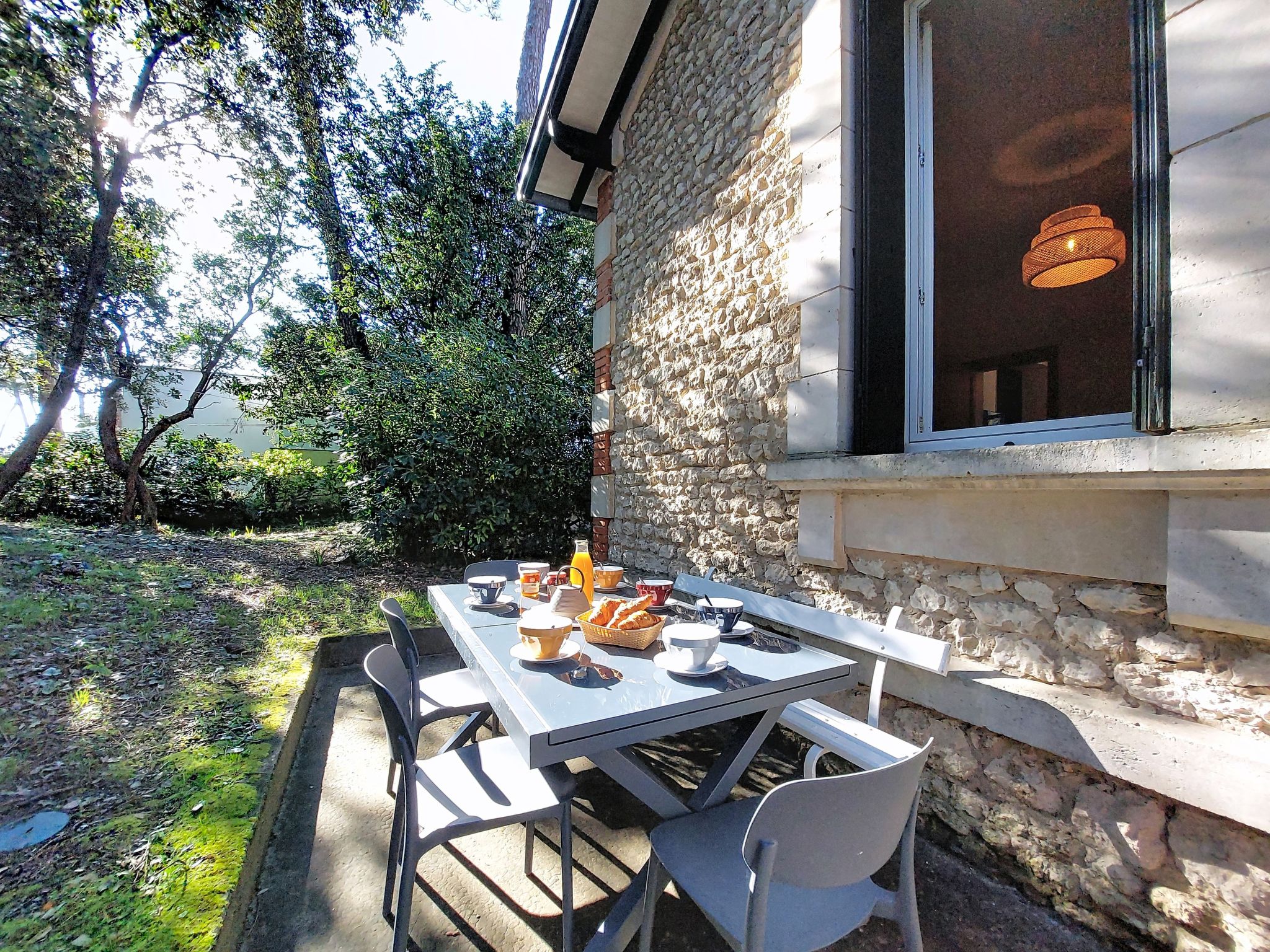 Photo of Villa Vent Debout