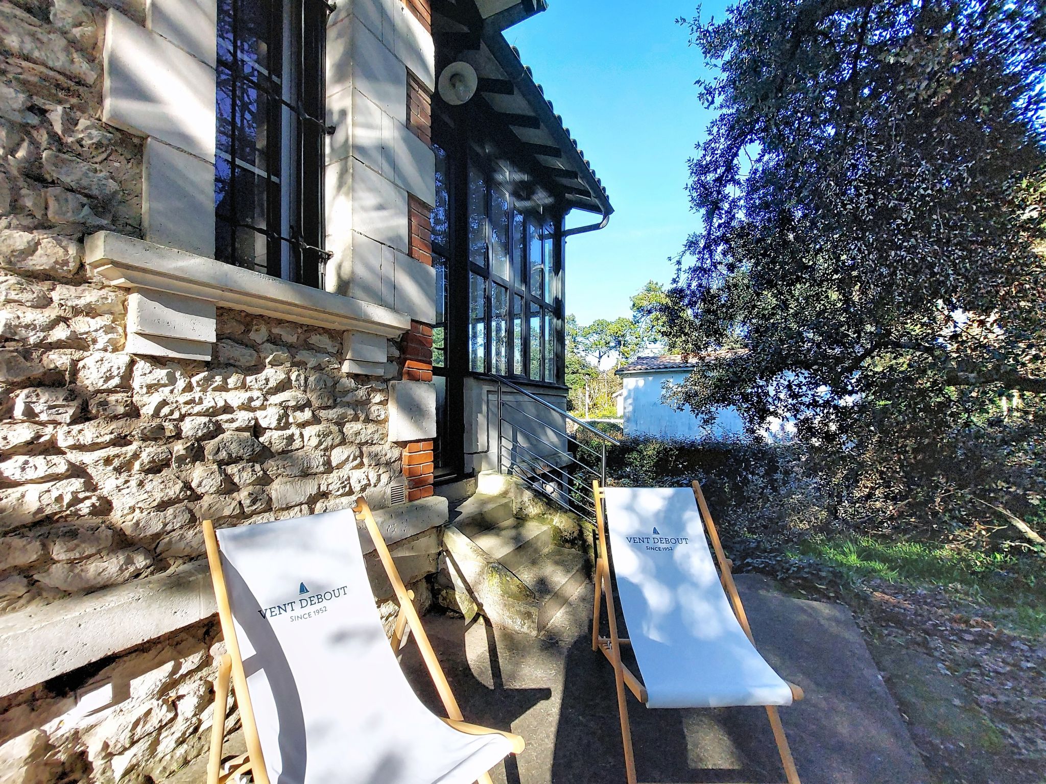 Photo of Villa Vent Debout