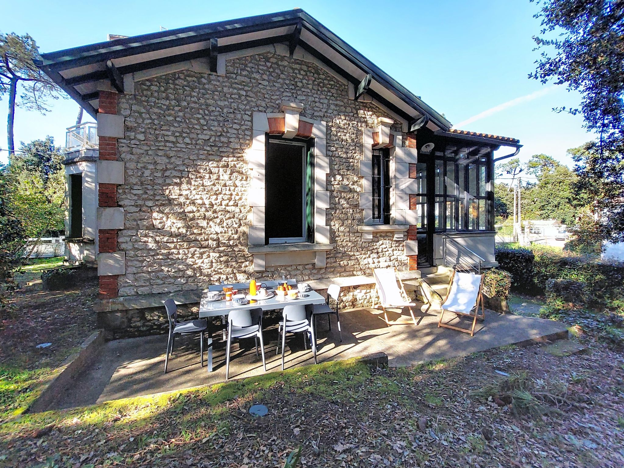 Photo of Villa Vent Debout