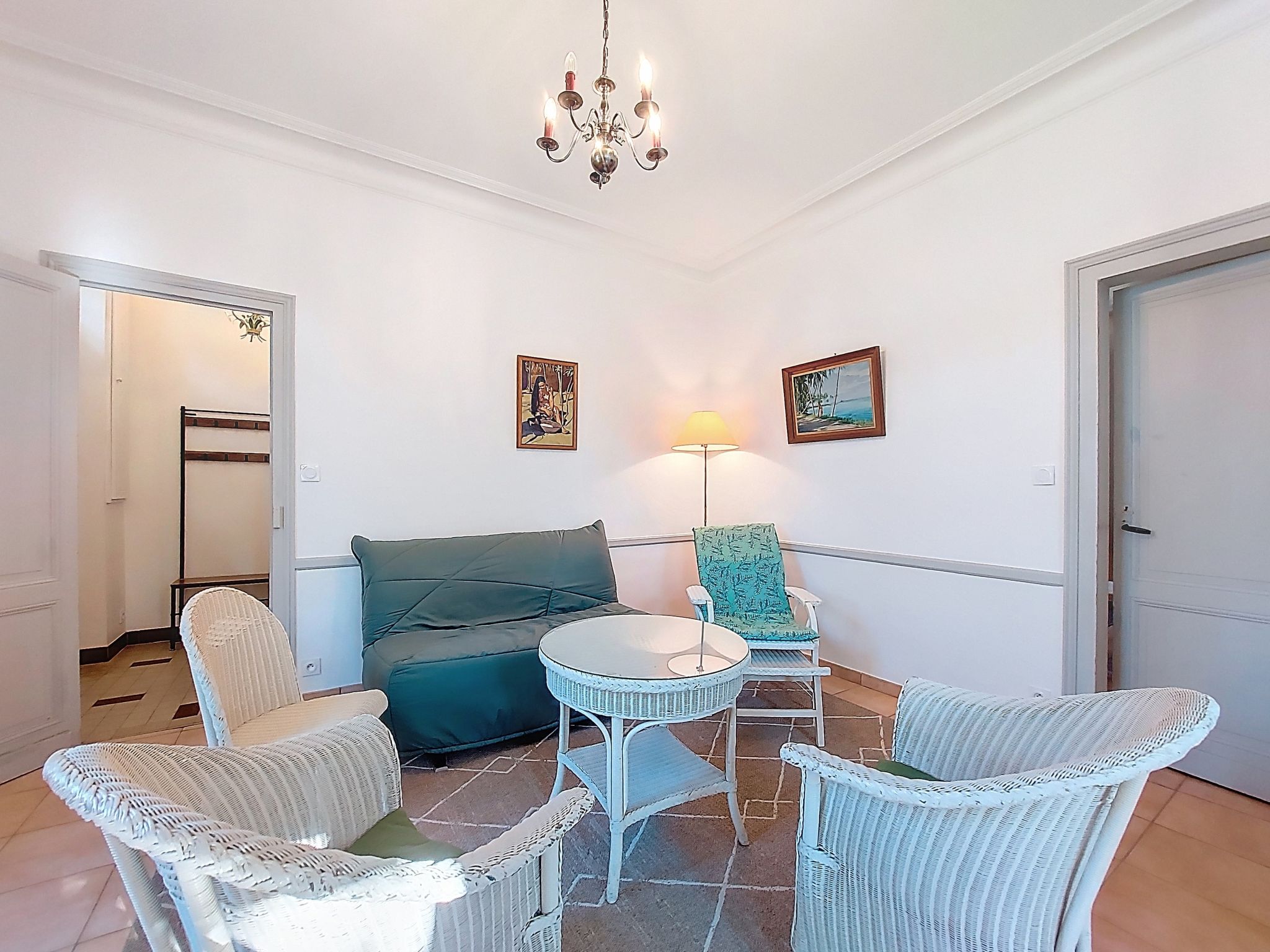 Photo of Villa Vent Debout