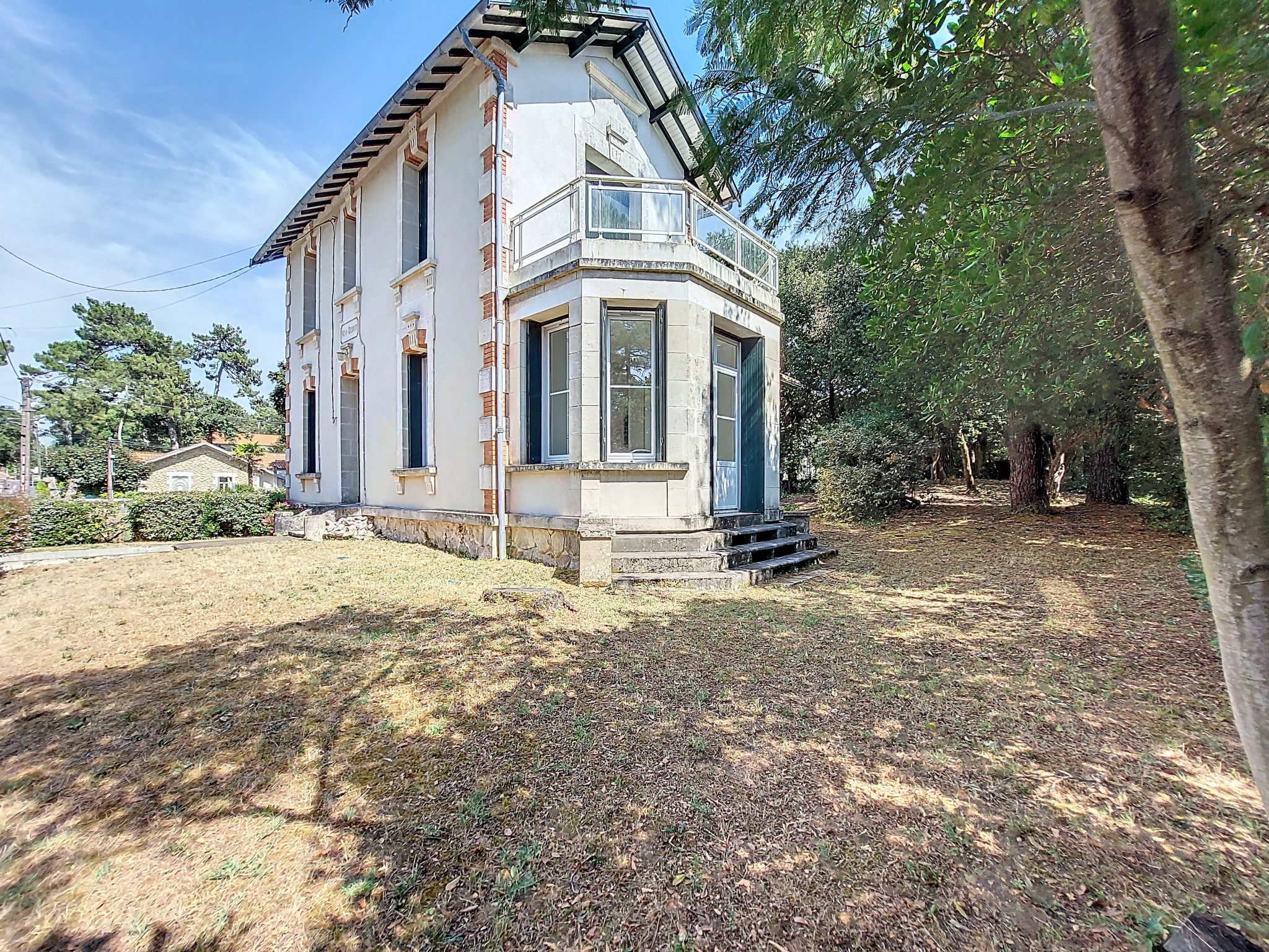 Villa Vent Debout