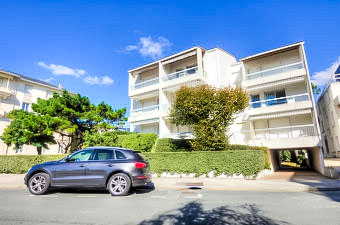 Appartement La Plage Royan Fr32161052 Interhome