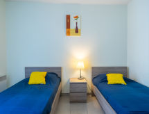 Appartement La Plage Royan - 100m van strand Pontaillac, 5 personen - thumbnail 5