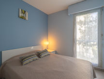 Appartement La Plage Royan - 100m van strand Pontaillac, 5 personen - thumbnail 4