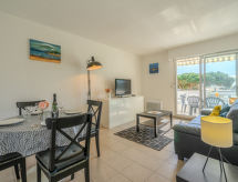 Appartement La Plage Royan - 100m van strand Pontaillac, 5 personen - thumbnail 3
