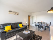 Appartement La Plage Royan - 100m van strand Pontaillac, 5 personen - thumbnail 6