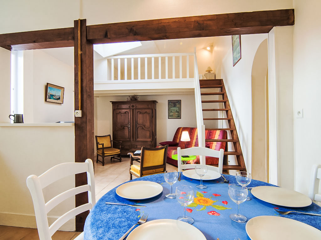 Vakantiehuis Doumer in Frankrijk