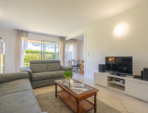 Centraal gelegen appartement in Royan, 700m van het strand - thumbnail 6