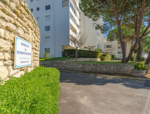 Centraal gelegen appartement in Royan, 700m van het strand - thumbnail 5