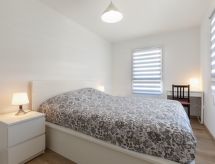 Moderne vakantiewoning voor 6 aan de Atlantische kust in Royan - thumbnail 5