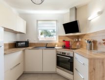 Moderne vakantiewoning voor 6 aan de Atlantische kust in Royan - thumbnail 4