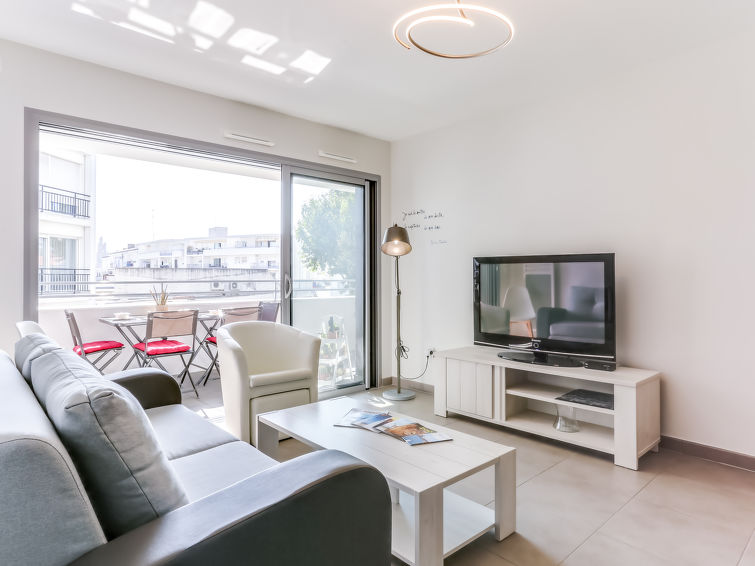 Апартаменты Rosalie