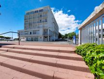 5-persoons appartement in centrum Royan op 300m van zee - thumbnail 5