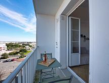 5-persoons appartement in centrum Royan op 300m van zee - thumbnail 4