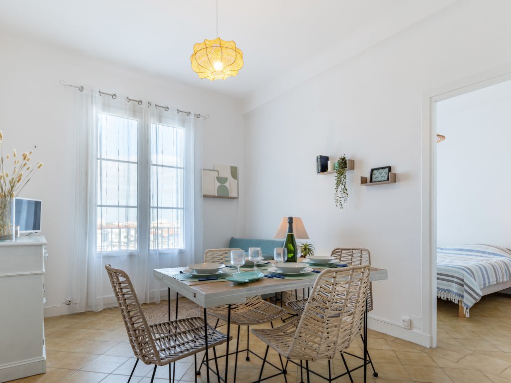 Appartement Foncillon in Frankrijk