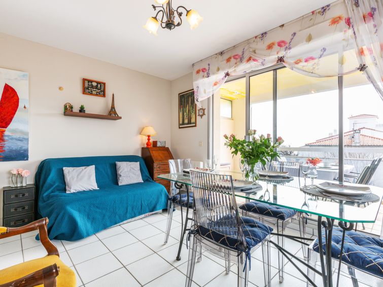 Search and Stay destination Royan, Nouvelle-Aquitaine - France from AU$ 201. Le Garden