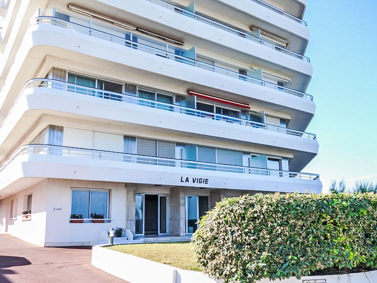 APARTMENT LA VIGIE