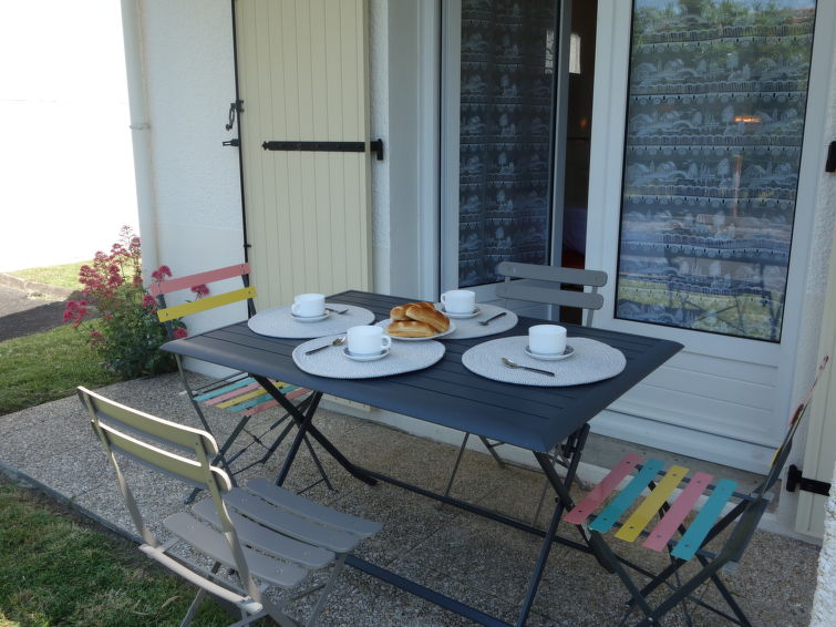 Search and Stay destination Royan, Nouvelle-Aquitaine - France from AU$ 169. Les Jardins de l'Eden
