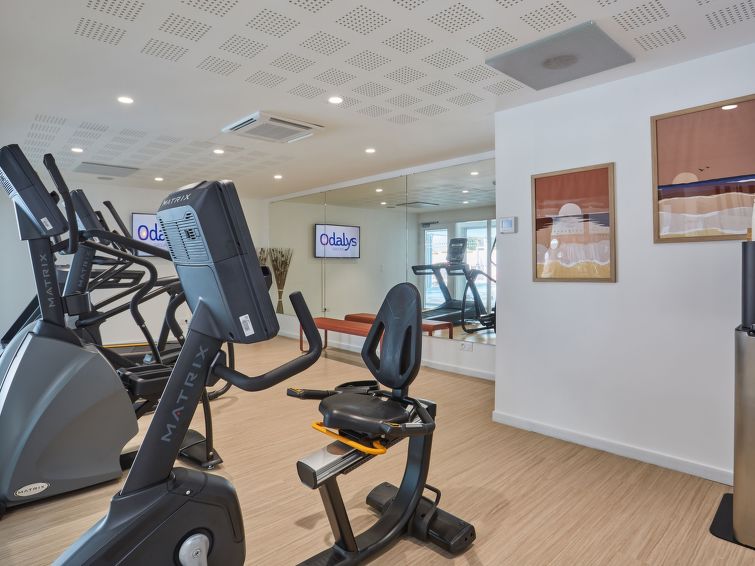 Ferienwohnung L'orée du Parc