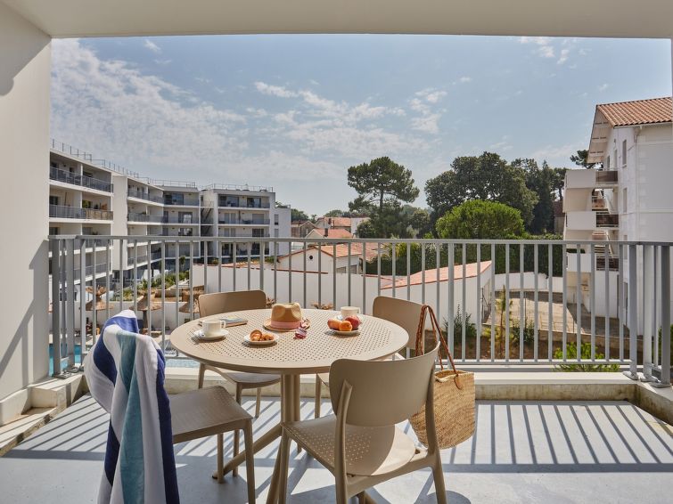 Ferienwohnung L'orée du Parc