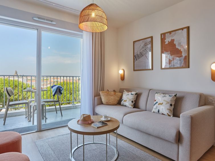 Ferienwohnung L'orée du Parc