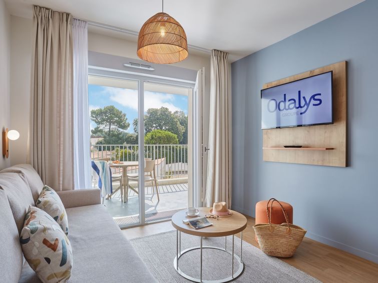 Ferienwohnung L'orée du Parc