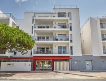 Ferienwohnung L'orée du Parc