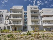 Ferienwohnung L'orée du Parc