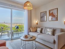 Ferienwohnung L'orée du Parc
