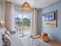 Ferienwohnung L'orée du Parc