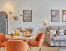 Ferienwohnung L'orée du Parc