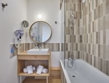 Ferienwohnung L'orée du Parc