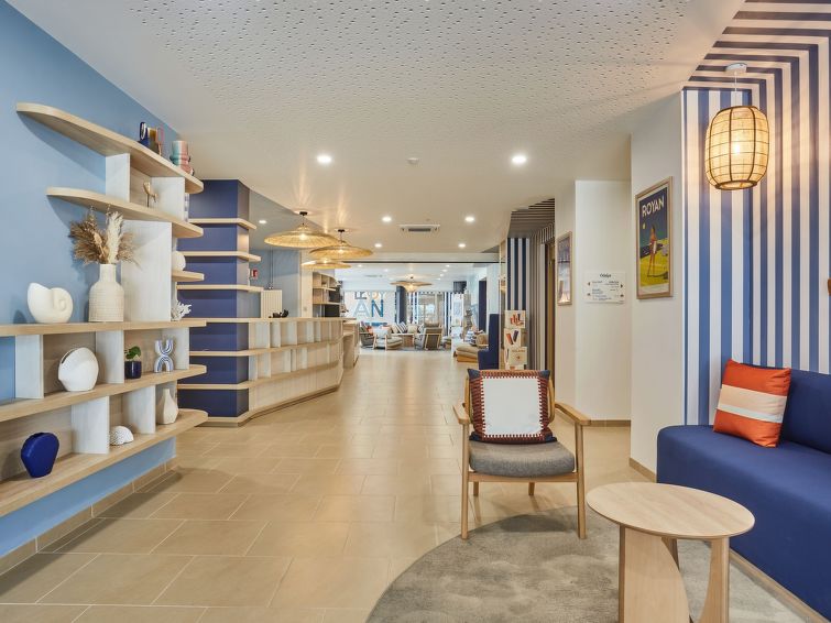 Ferienwohnung L'orée du Parc