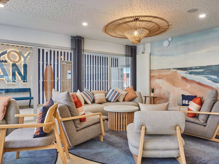 Ferienwohnung L'orée du Parc