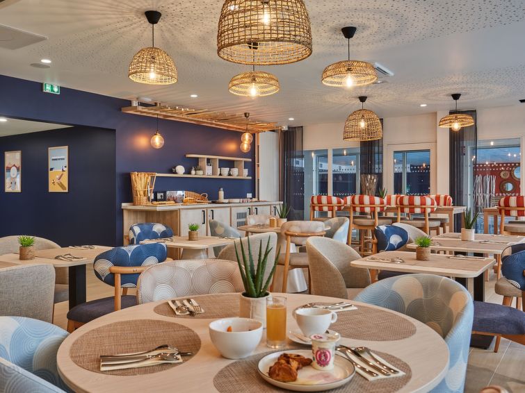 Ferienwohnung L'orée du Parc