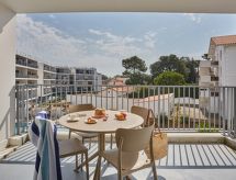 Ferienwohnung L'orée du Parc