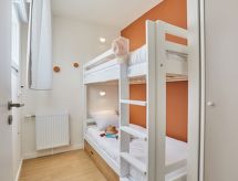 Ferienwohnung L'orée du Parc