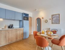 Ferienwohnung L'orée du Parc