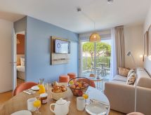 Ferienwohnung L'orée du Parc
