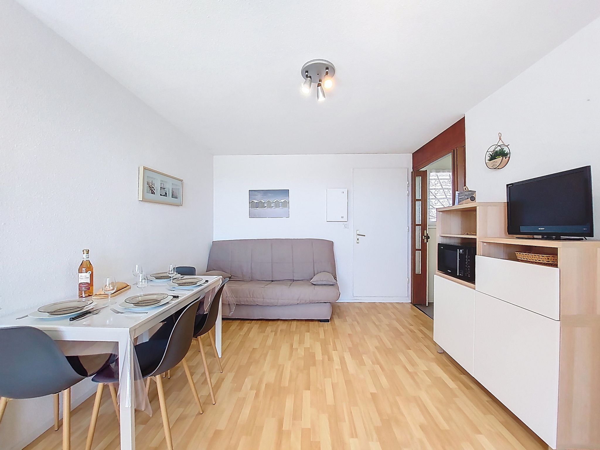 Photo of Les Balcons de l'Atlantique