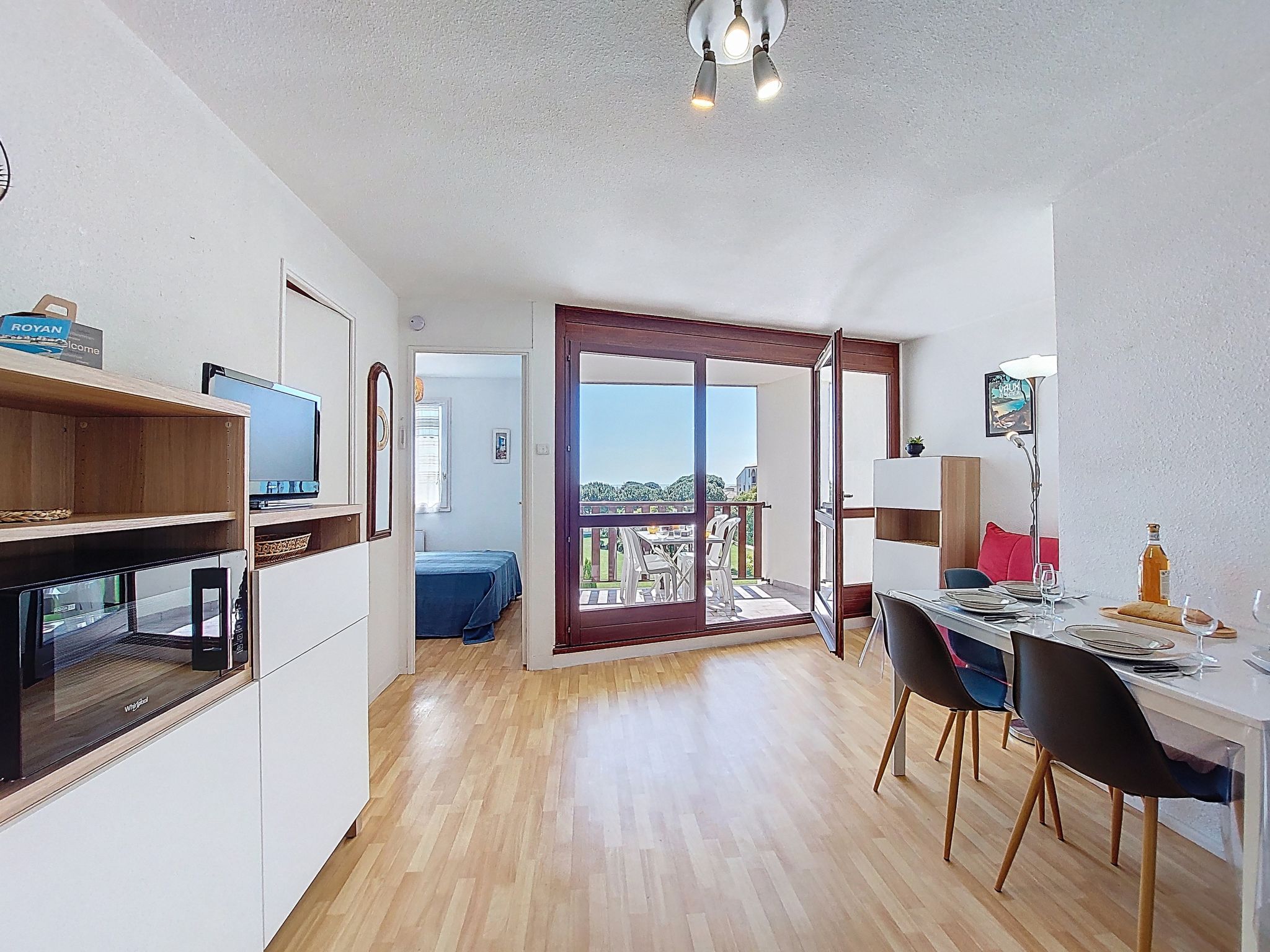 Photo of Les Balcons de l'Atlantique