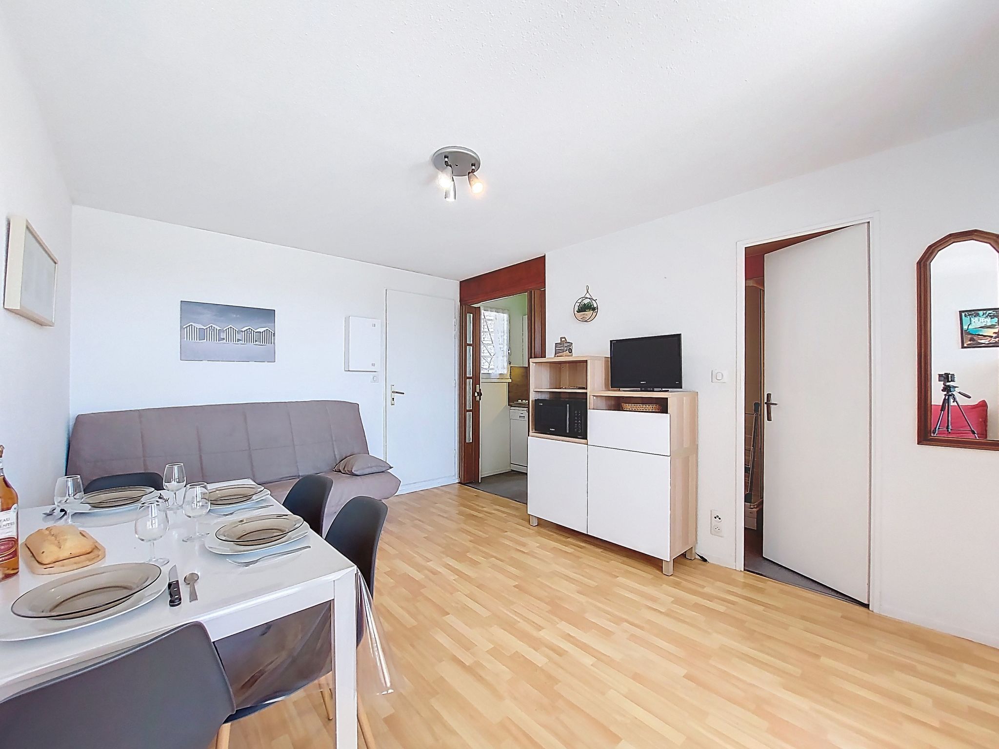 Photo of Les Balcons de l'Atlantique