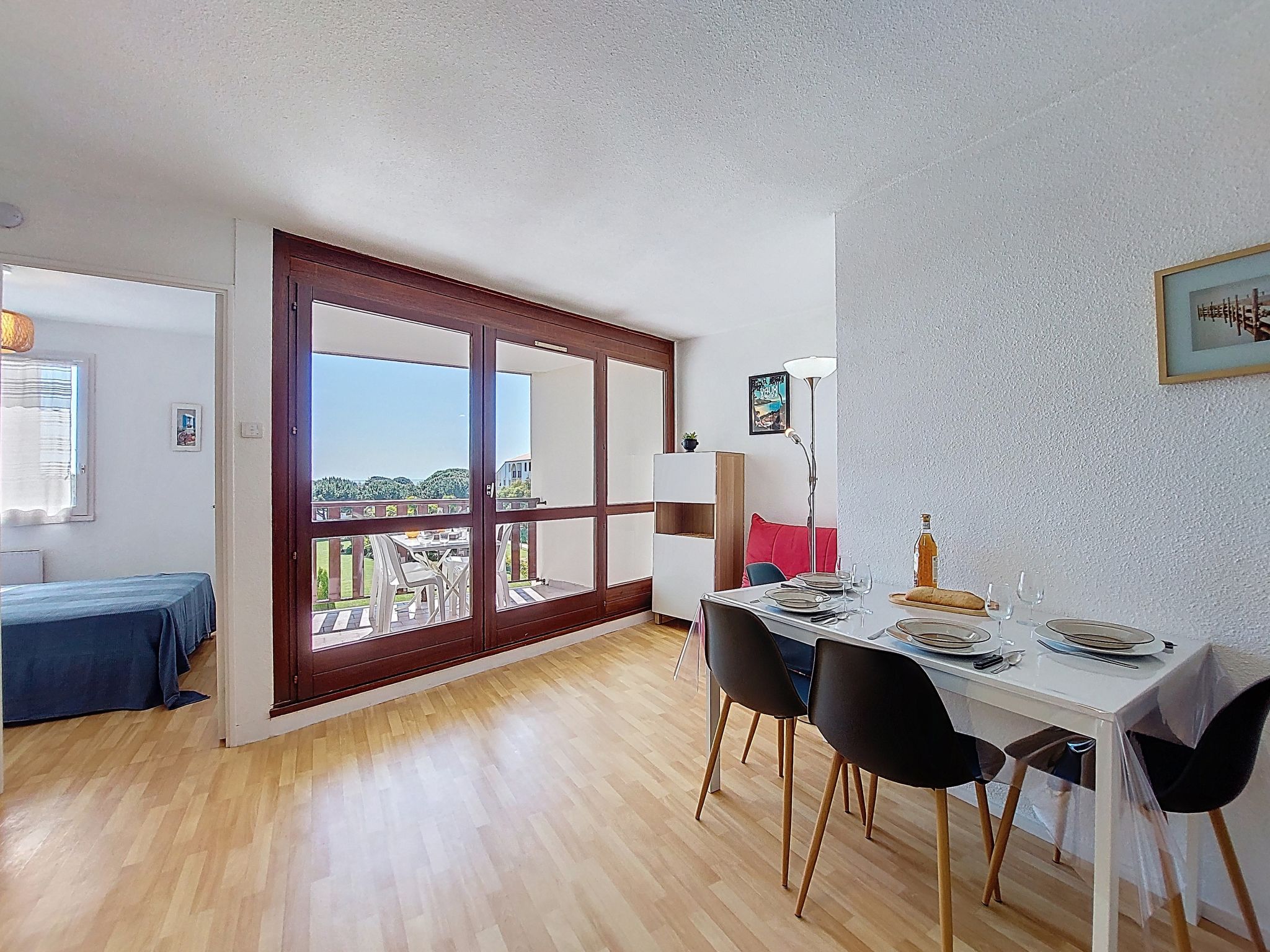 Photo of Les Balcons de l'Atlantique